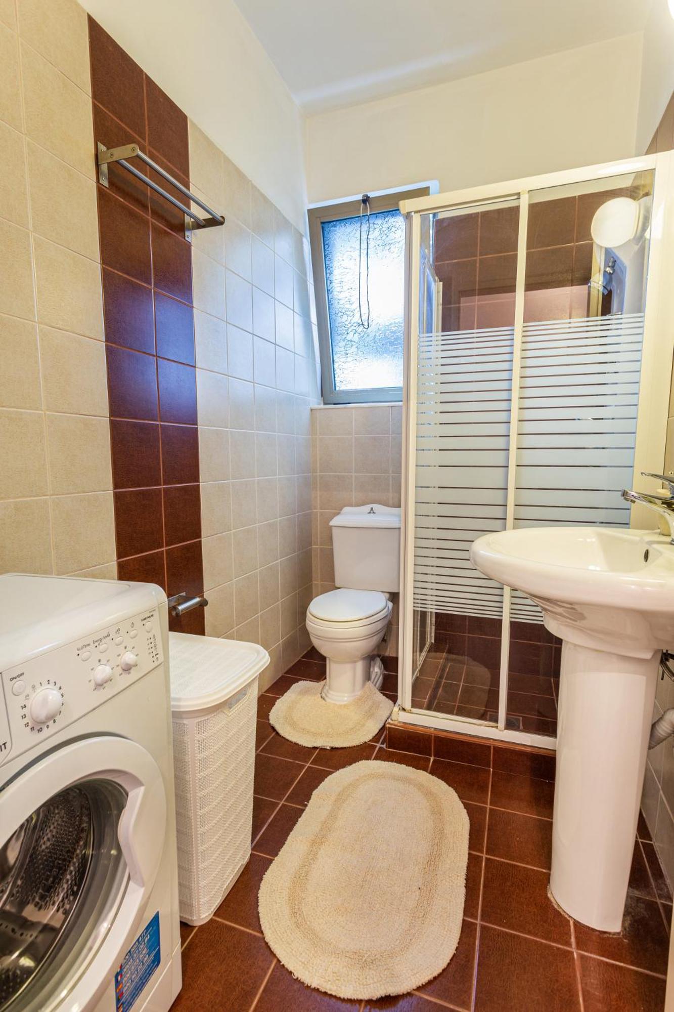 Iriana'S Apartments In Center Chania  ภายนอก รูปภาพ